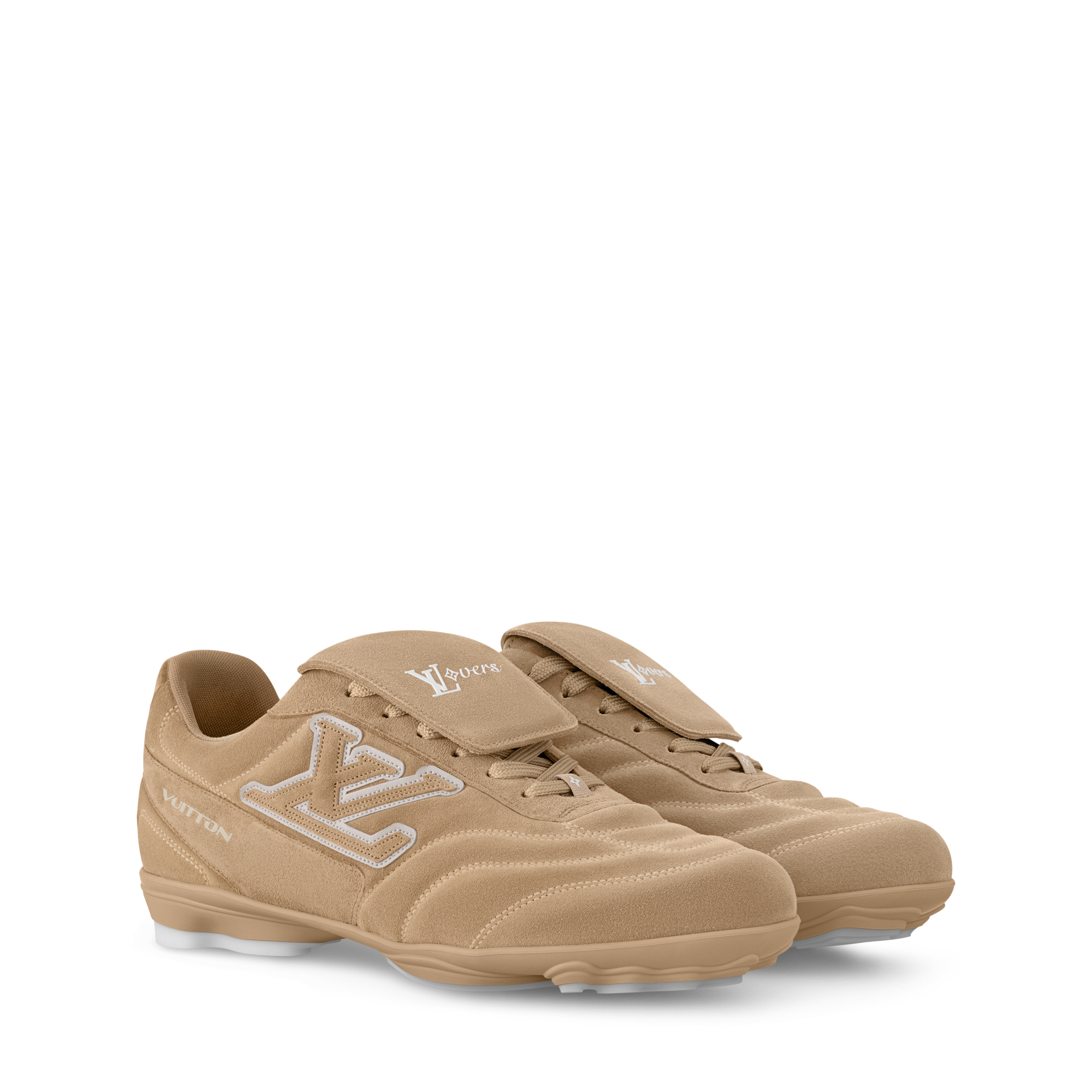 LV Footprint Soccer - Shoes 1AHTXB | LOUIS VUITTON